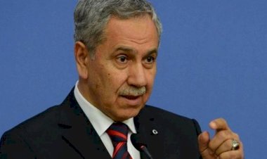 Albayrak'ın istifası Arınç'ın açıklamasının hemen ardından geldi