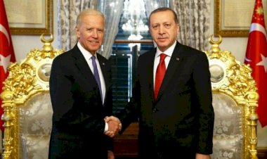 Hangi dünya liderleri Joe Biden’ı kutlamadı?