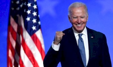 Suudi Arabistan ve İsrail'de Joe Biden endişesi: 'Biden-20, Covid-19'dan beter'