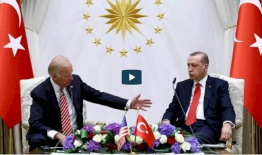 ABD-Türkiye ilişkilerinde yeni sayfa mı? 'Biden daha öngörülebilir bir başkan olur' | Video Analiz