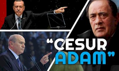 Alaattin Çakıcı'dan Berat Albayrak açıklaması!