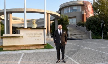 ‘Depremde en son yıkılacak yapılar okullar olmalı’