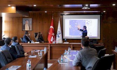 DEPREM BİLİM KURULU ÖNERİSİNE TÜBİTAK’DAN DESTEK