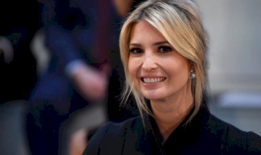 ABD seçimleri… Ivanka’nın yolu: Ekran, plaza ya da podyum