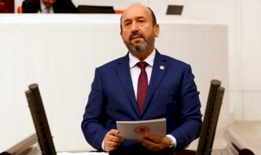 Berat Albayrak'ın istifasının kabulünün ardından AKP'den ilk açıklama