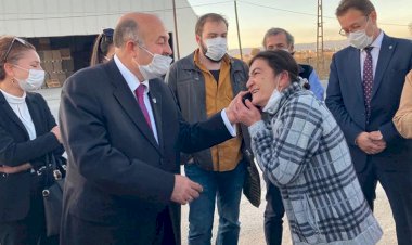 Gazeteci Müyesser Yıldız’a 155 gün sonra tahliye