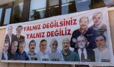 Sabuncu: AİHM siyasi körlük yaptı