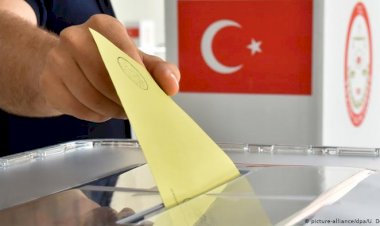 İktidarla muhalefetin “erken seçim” çekişmesi
