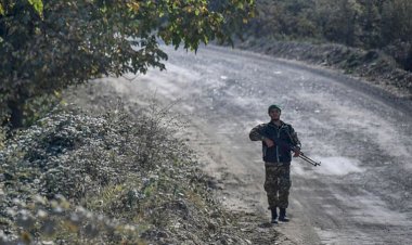 Dağlık Karabağ: Ateşkes anlaşması sonrası Türkiye'nin rolü ne olacak, arka planda neler yaşandı?