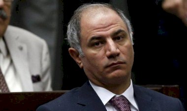 Efkan Ala AKP Genel Başkan Yardımcısı oldu