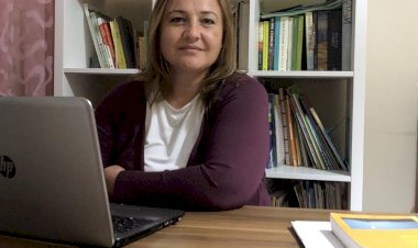 Prof. Dr. Öner “Depremdeki yıkımda Bornova’nın alüvyal jeomorfolojisinin etkisi büyük”