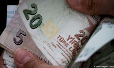 Cari açık son iki yılın zirvesinde