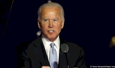 Biden'dan dünyaya mesaj: Amerika geri dönüyor