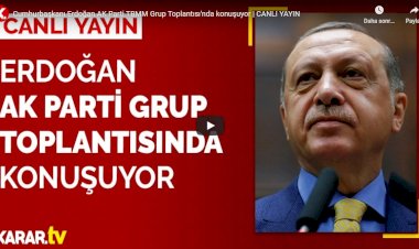 Erdoğan'dan Berat Albayrak'ın istifasıyla ilgili günler sonra ilk açıklama