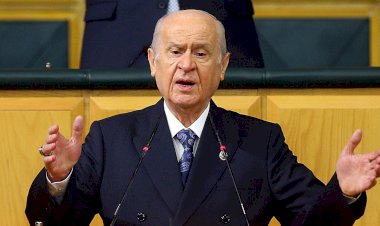 Bahçeli: Ne Biden şakşakçısıyız ne Trump sevdalısıyız