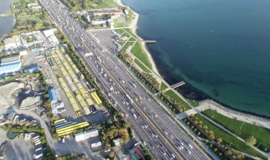 Deprem uzmanından korkutan uyarı! İşte riskli ilçeler