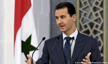 Esad: Suriyeli sığınmacıların dönüşü engelleniyor