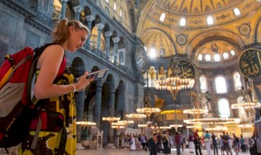 İSTANBUL’A DOKUZ AYDA 3,6 MİLYON TURİST GELDİ