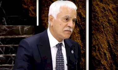 İYİ Parti’li Koray Aydın: Bu işlerin arkasında belli ki bir organizasyon var