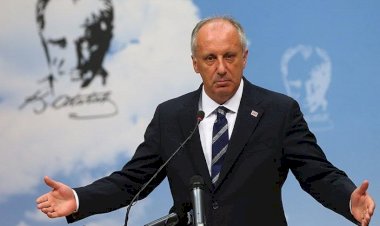 Muharrem İnce: CHP’yi düzeltemiyorsak partiyi kuracağız