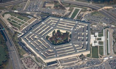 Pentagon’da 24 Saatte Dört Görev Değişikliği