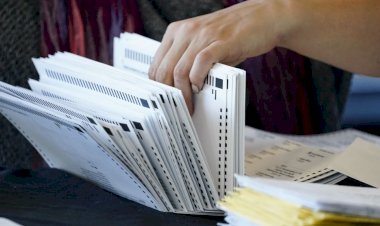 Kritik Eyalet Georgia’da Oylar Yeniden Sayılacak 