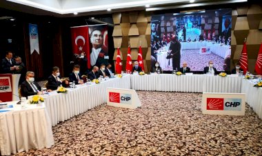 İzmir Milletvekili Serter’e önemli görev