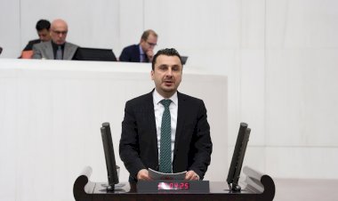 CHP’li Başevirgen: “ İktidar, Önceki Bakanlarının Verdiği Sözleri Tutmuyor “