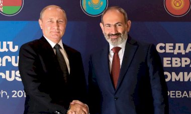 Vladimir Putin'in tuzaklarına dikkat!