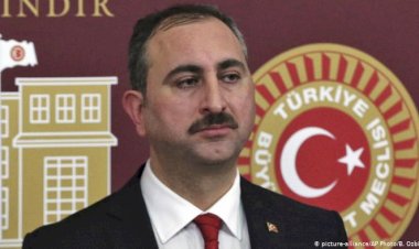 Erdoğan'dan sonra Gül'den de "hukuk devleti" vurgusu
