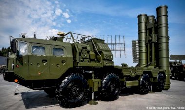 Akar: S-400'ler konusunda ABD ile görüşmeye hazırız