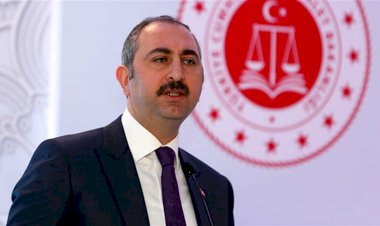 Bakan Gül: Bırakın adalet yerini bulsun, isterse kıyamet kopsun