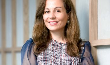 Ebru Yavuz  Ukrayna ve Bağımsız Devletler Topluluğu’nun Genel Müdürü olarak atandı