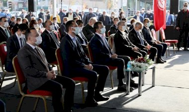 İMAMOĞLU: “BİREYLERİN DEĞİL, TOPLUMUN ÇIKARLARINI KORUYAN BİR YÖNETİMİZ”