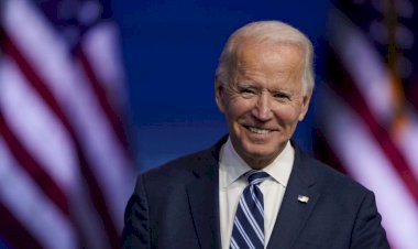 “Biden İki Başlıklı Türkiye Politikası İzleyecek”