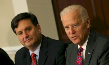 Biden’ın Genel Sekreteri Olarak Klain’i Seçmesi Ne Anlama Geliyor?