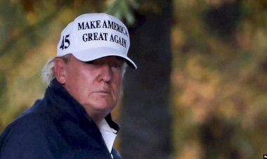 "Trump Amerikan Demokrasisini Riske Atıyor"