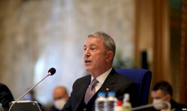 "ABD ile S-400 Müzakerelerine Devam Edebiliriz"