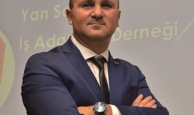 “2021’de üretim ve ihracat da artış bekliyoruz”