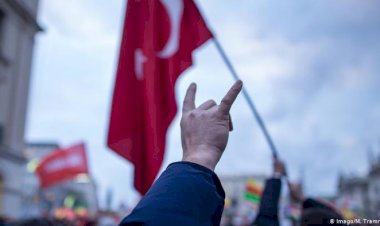 Ülkücülerin yasaklanması talebi meclise geliyor