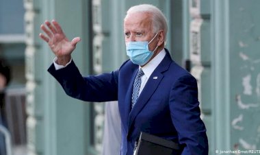 Biden Arizona'da da kazandı