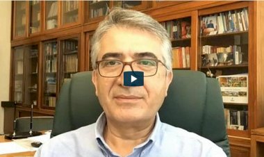 Prof. Dr. Yalçın Karatepe: Yerli ve milli bir acı reçete ile karşı karşıyayız