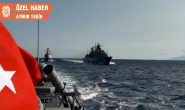 Deniz Kuvvetleri’ne bitmeyen karantina: Oğlum, telefonu babası sanıyor