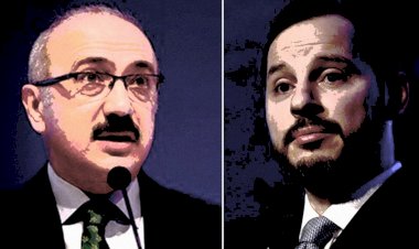Murat Yetkin: Erdoğan’ın muhalefete feda ettiği ilk bakanı damadı oldu, yerine Elvan’ı ataması AK Parti’de ters de tepebilir