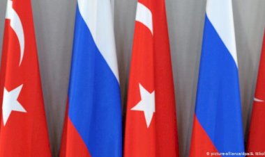 Kommersant: Rusya Türk devriyesine izin vermeyecek