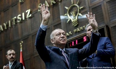 AKP köprüden önceki son çıkışı kaçırdı mı?