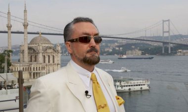 Adnan Oktar'ın 1365 yıla kadar hapsi istendi: 'Adnan Hoca Grubu' hakkında neler biliniyor?