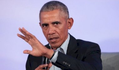 ABD seçim sonuçları: Obama hile yapıldığını savunanlara tepki gösterdi
