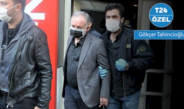 Ayhan Bilgen’den AYM’ye başvuru