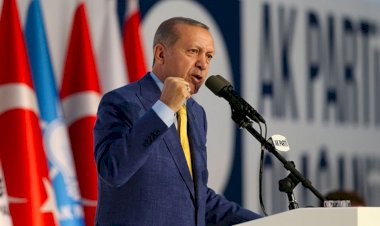 Erdoğan: Ekonomide ve hukukta yeni bir reform dönemini başlatıyoruz